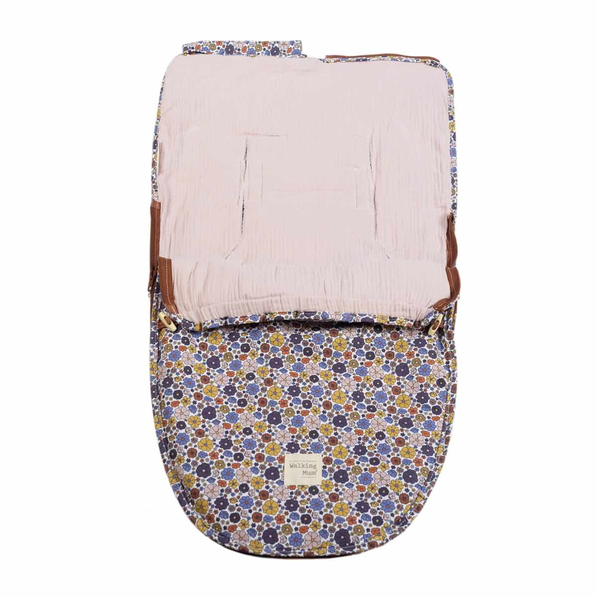 Carrycot / Car Seat Footmuff Camden - Image 4