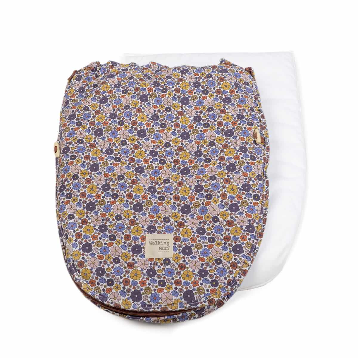 Carrycot / Car Seat Footmuff Camden - Image 5