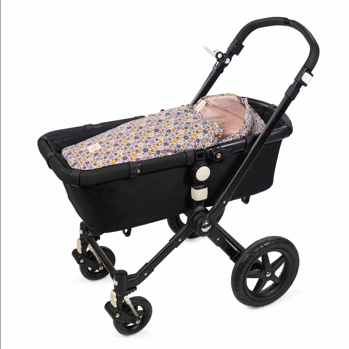 Carrycot / Car Seat Footmuff Camden - Image 6