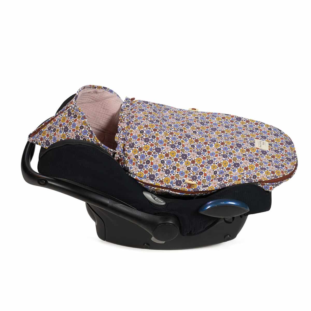 Carrycot / Car Seat Footmuff Camden - Image 7