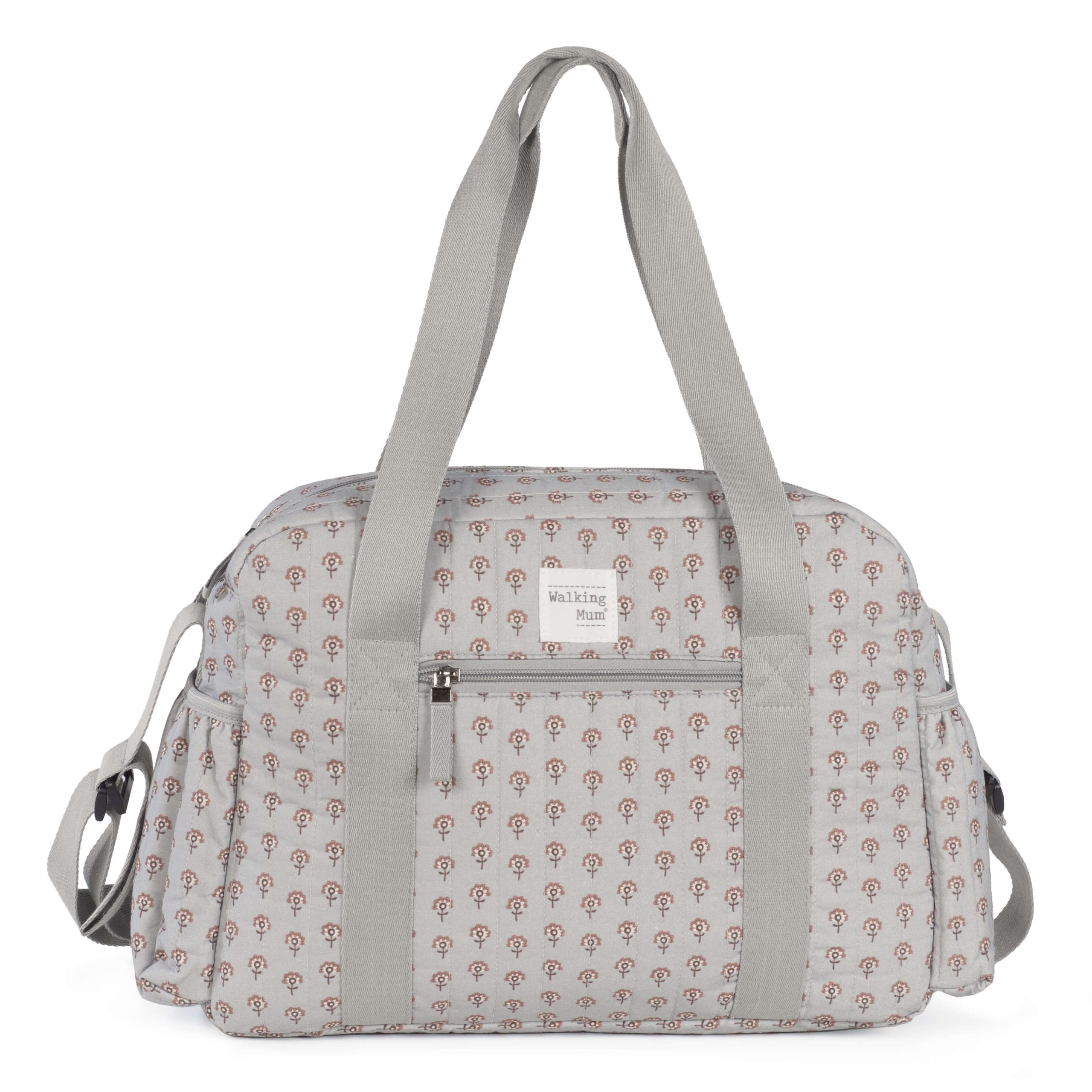 Changing Bag Indian Lotus - Image 6