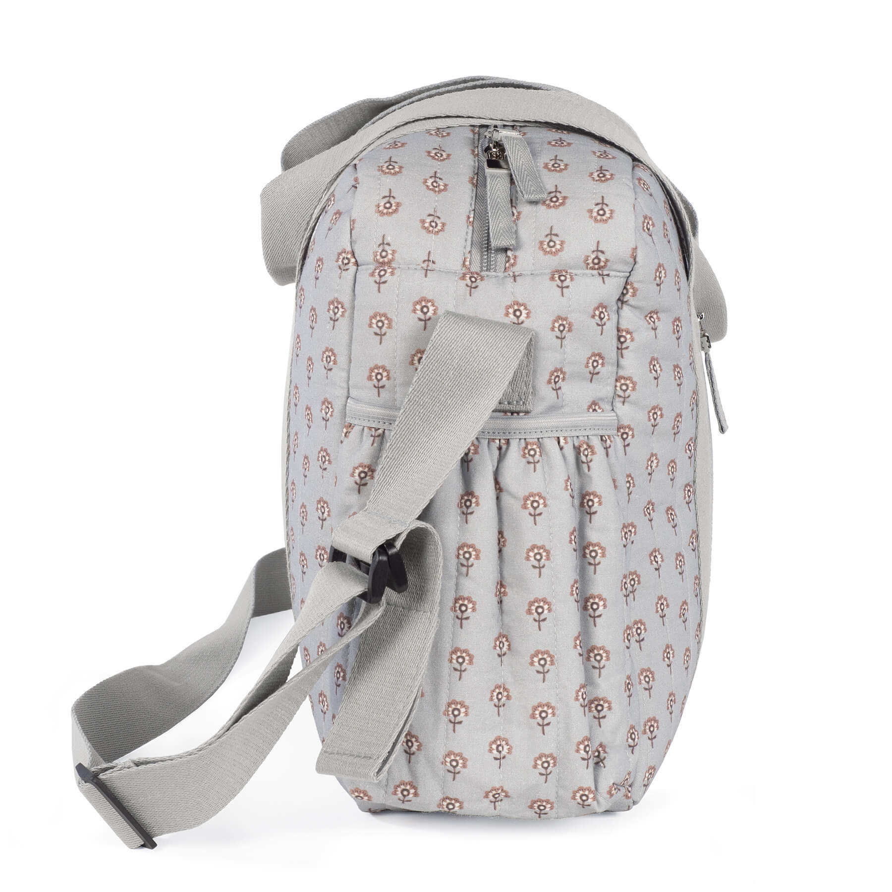 Changing Bag Indian Lotus - Image 5