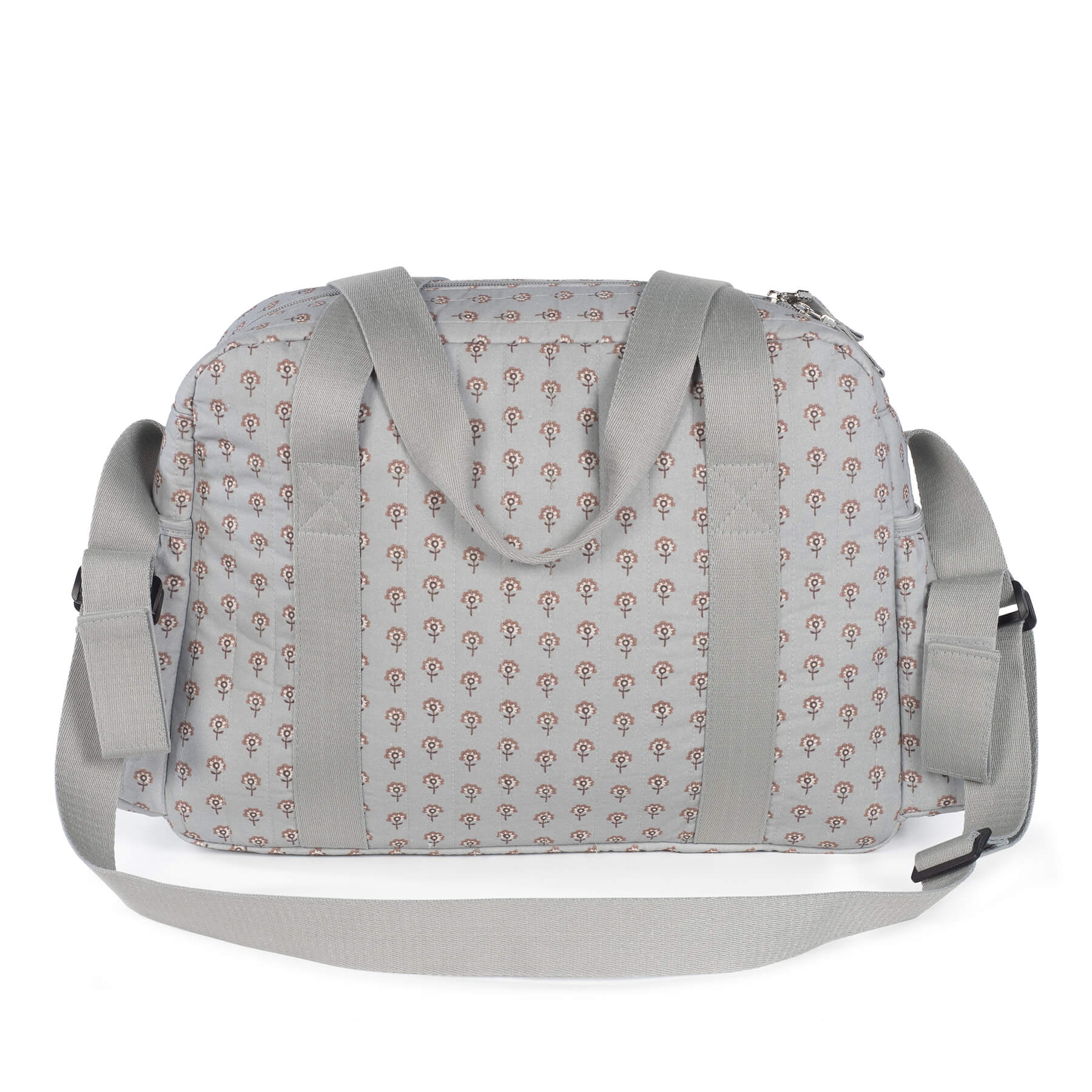 Changing Bag Indian Lotus - Image 4