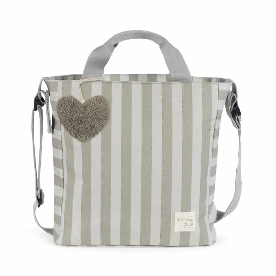 Changing Bag Sintra Green - Image 2