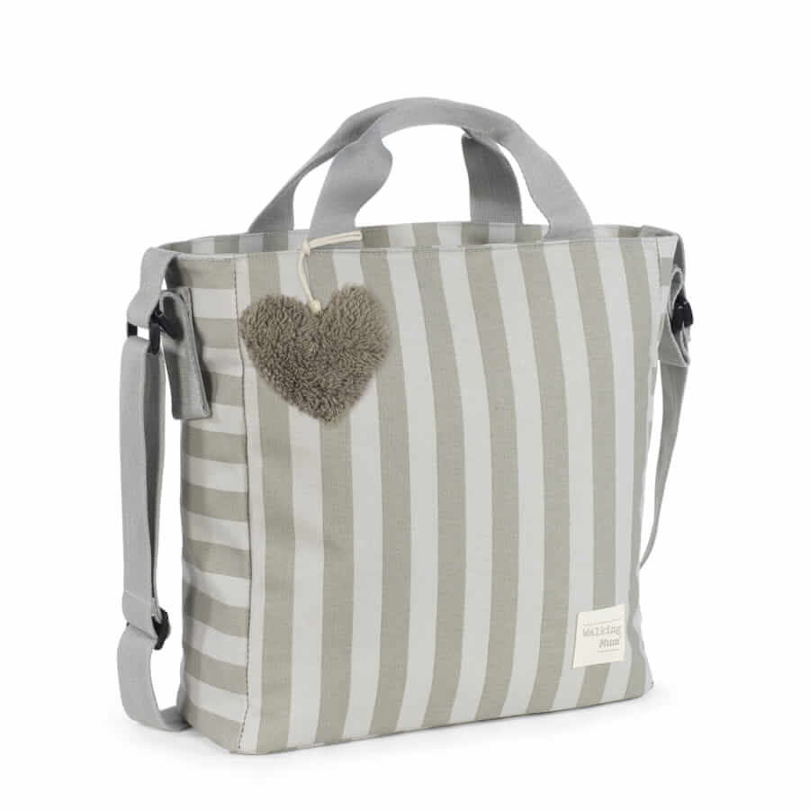 Changing Bag Sintra Green - Image 9