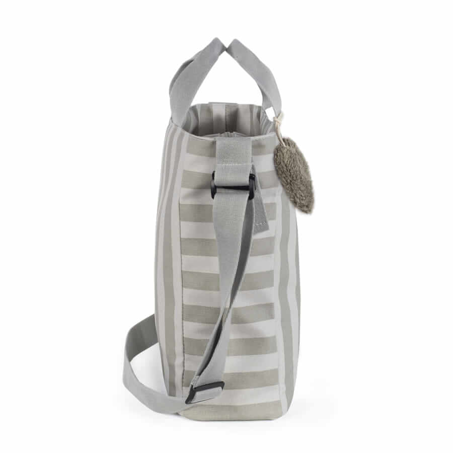 Changing Bag Sintra Green - Image 8