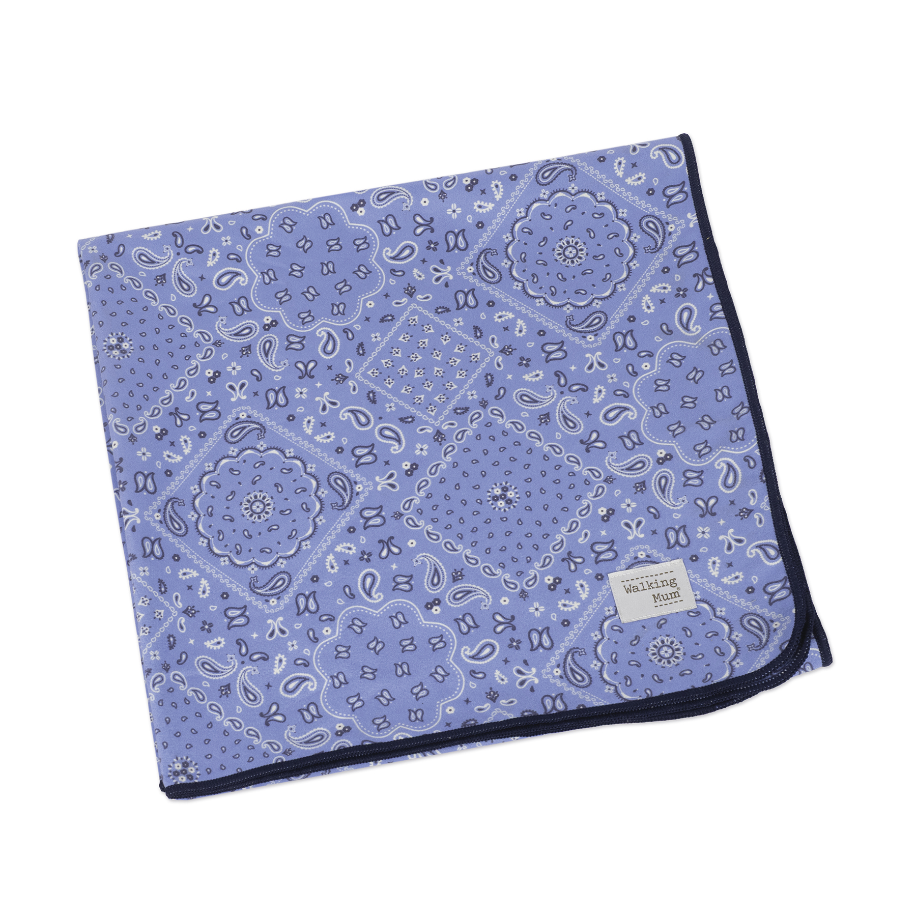 Пешкир Walking Mum Bandana - Image 3