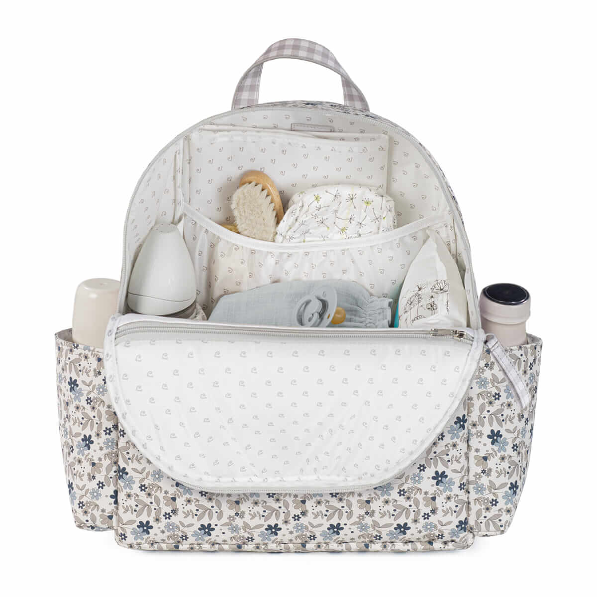 Rucksack Delia Blue - Image 12