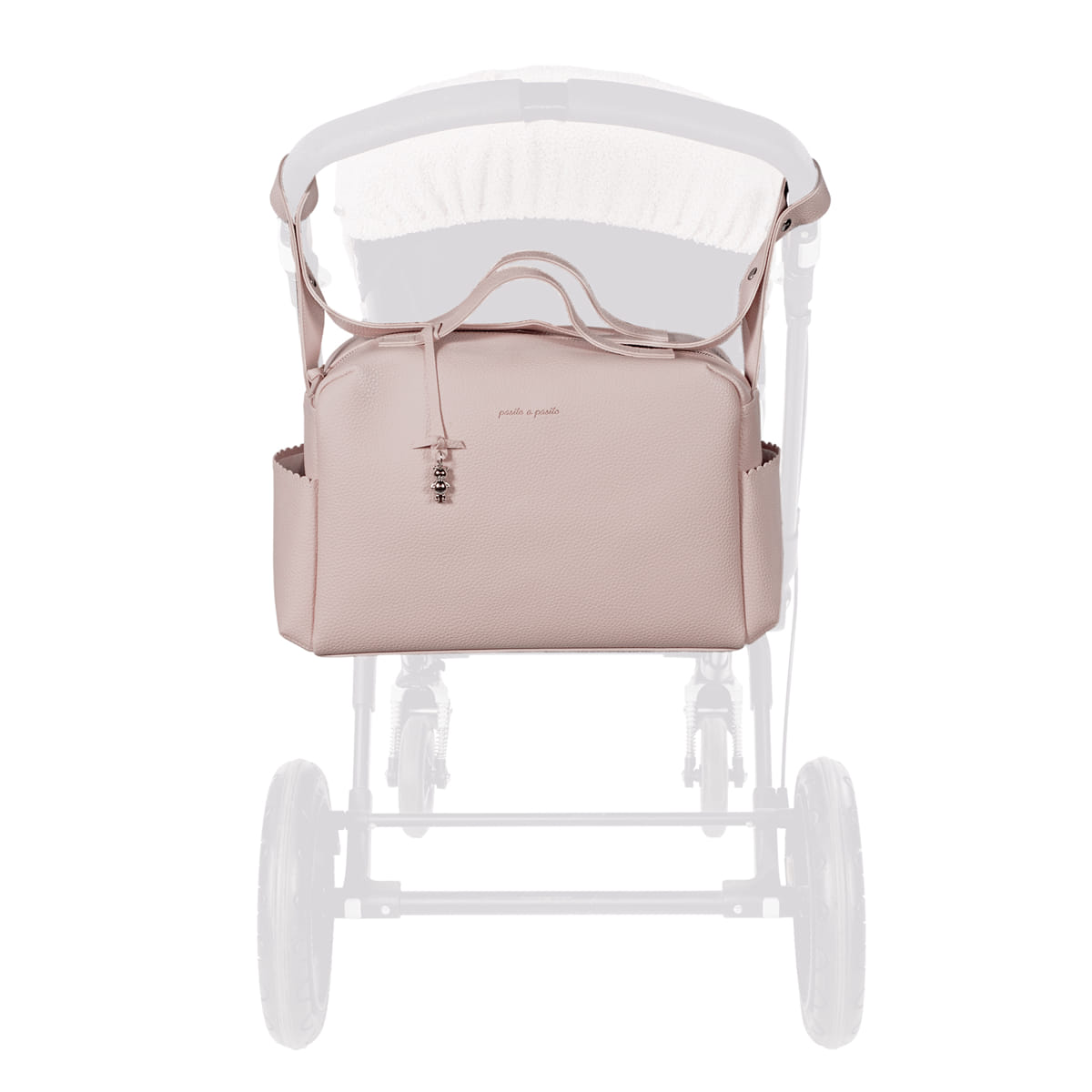 Changing Bag Icon Rose - Image 5