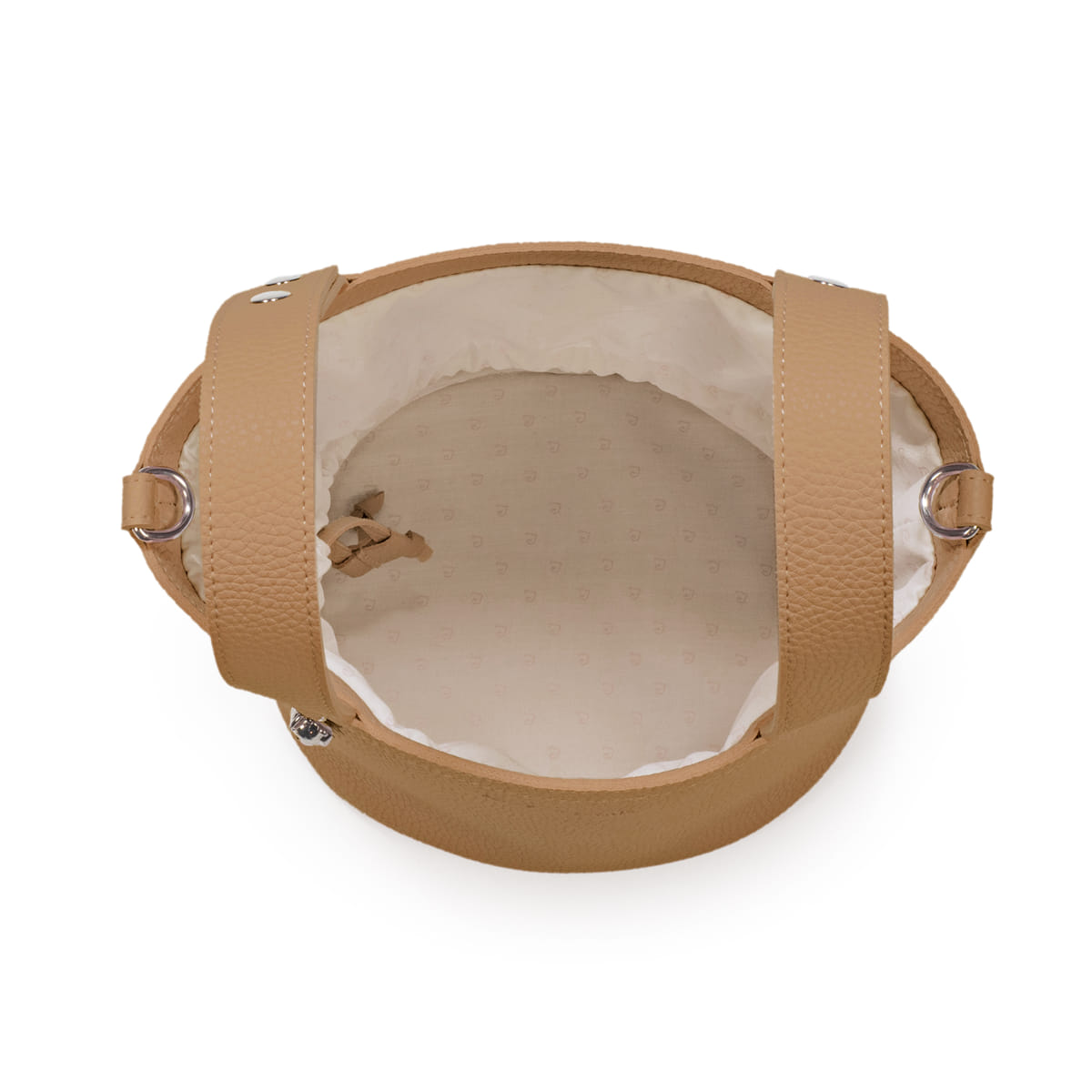 Торба за количка – Bucket Icon Caramel - Image 6