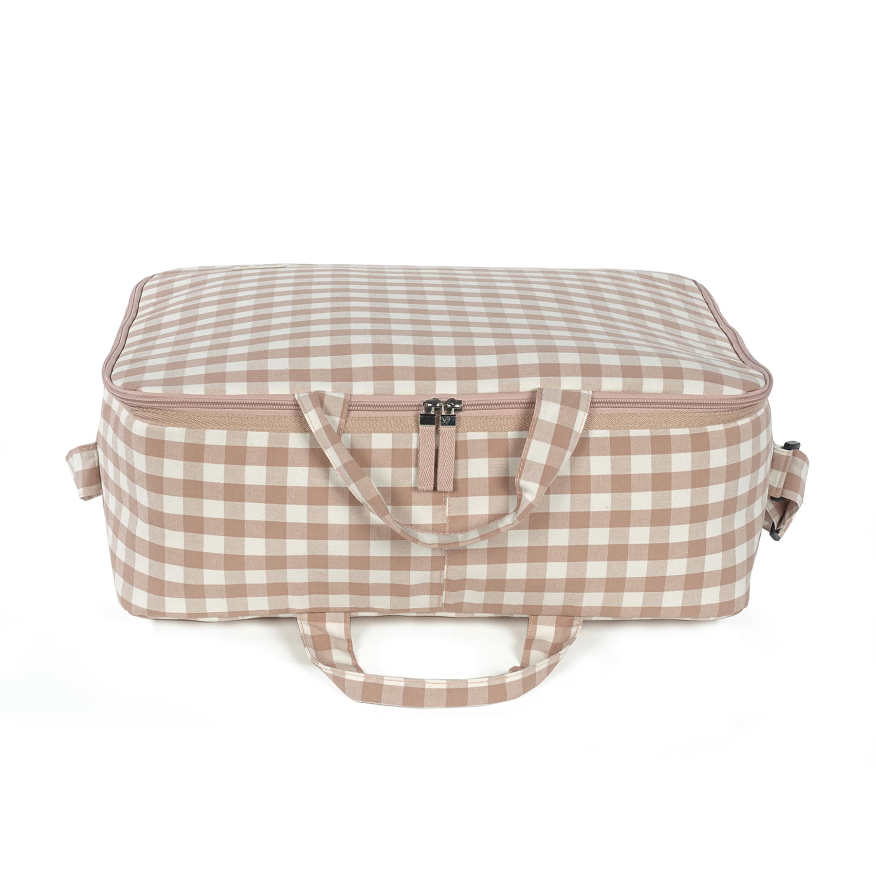 Suitcase Remy Pink - Image 2