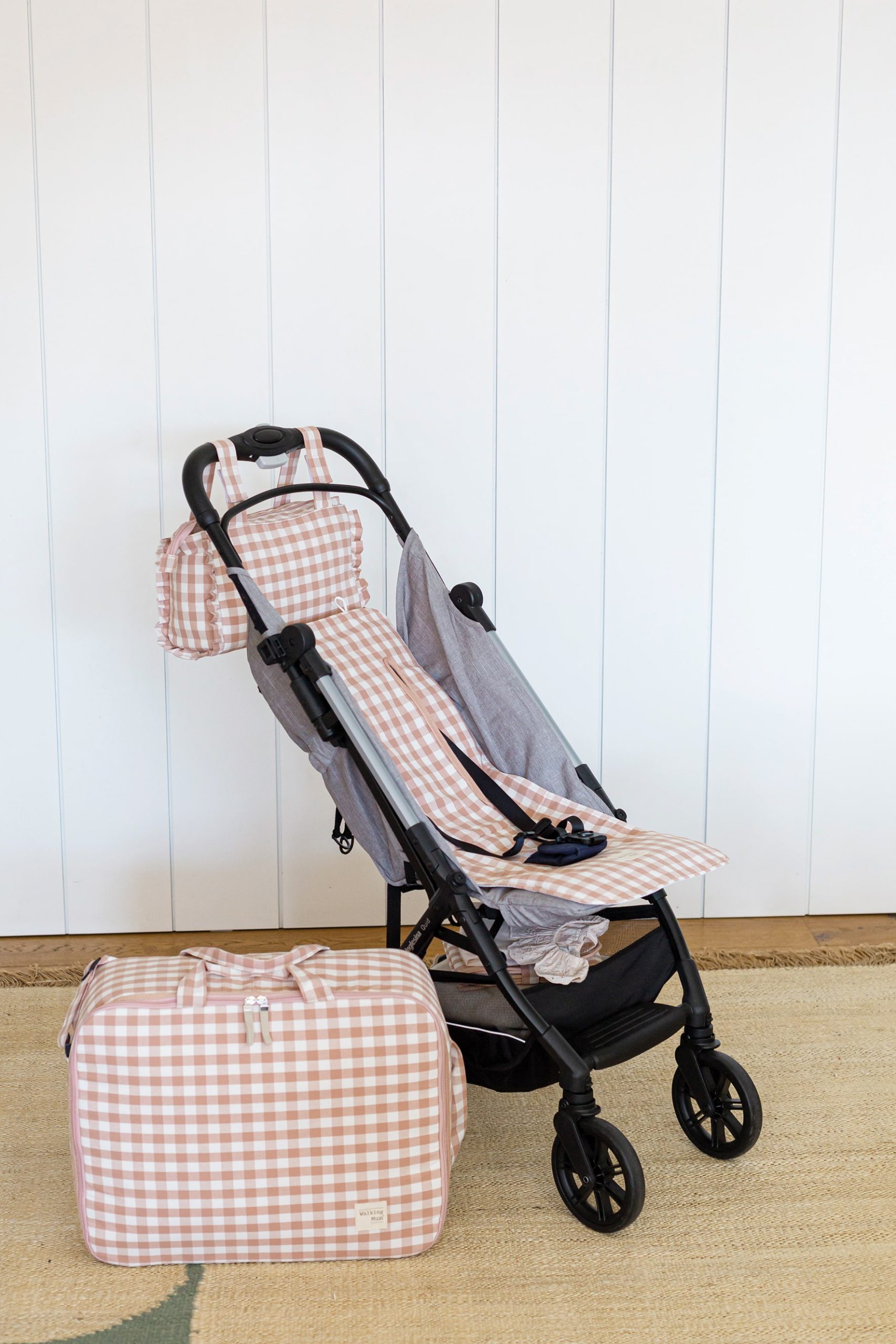 Suitcase Remy Pink - Image 7